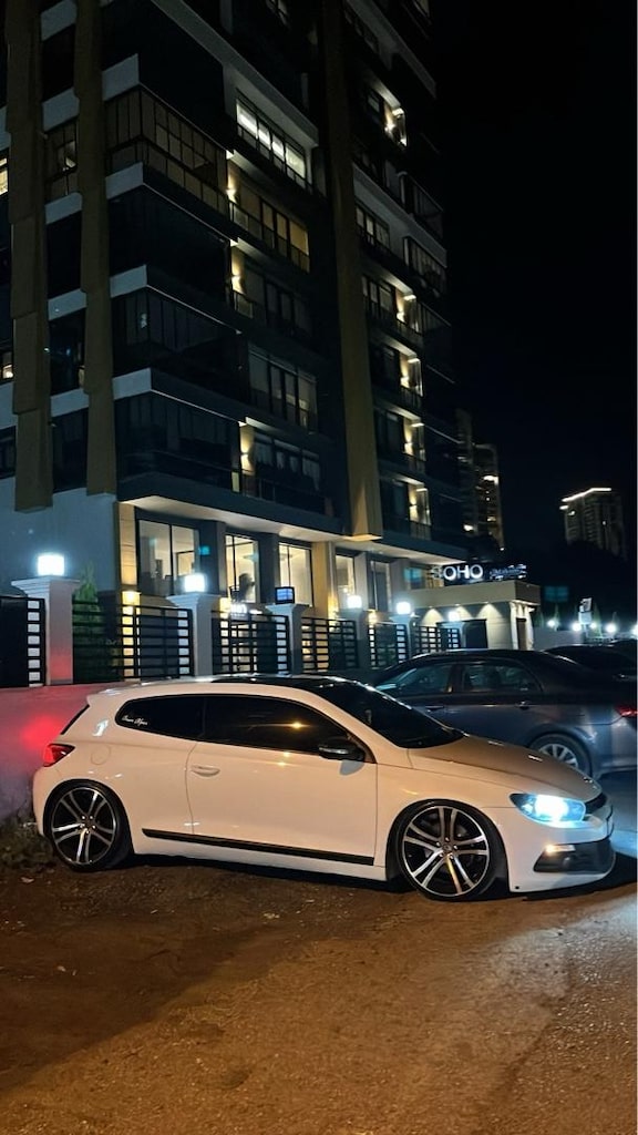 SCİROCCO 1.4TSİ CTH 160lık - 6