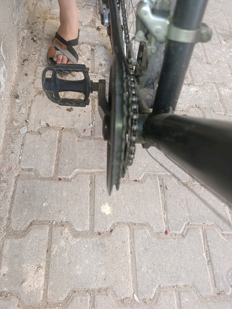 Tertemiz kesinlikle sorun yok lastikler büyük sıfır ayirinda - 3