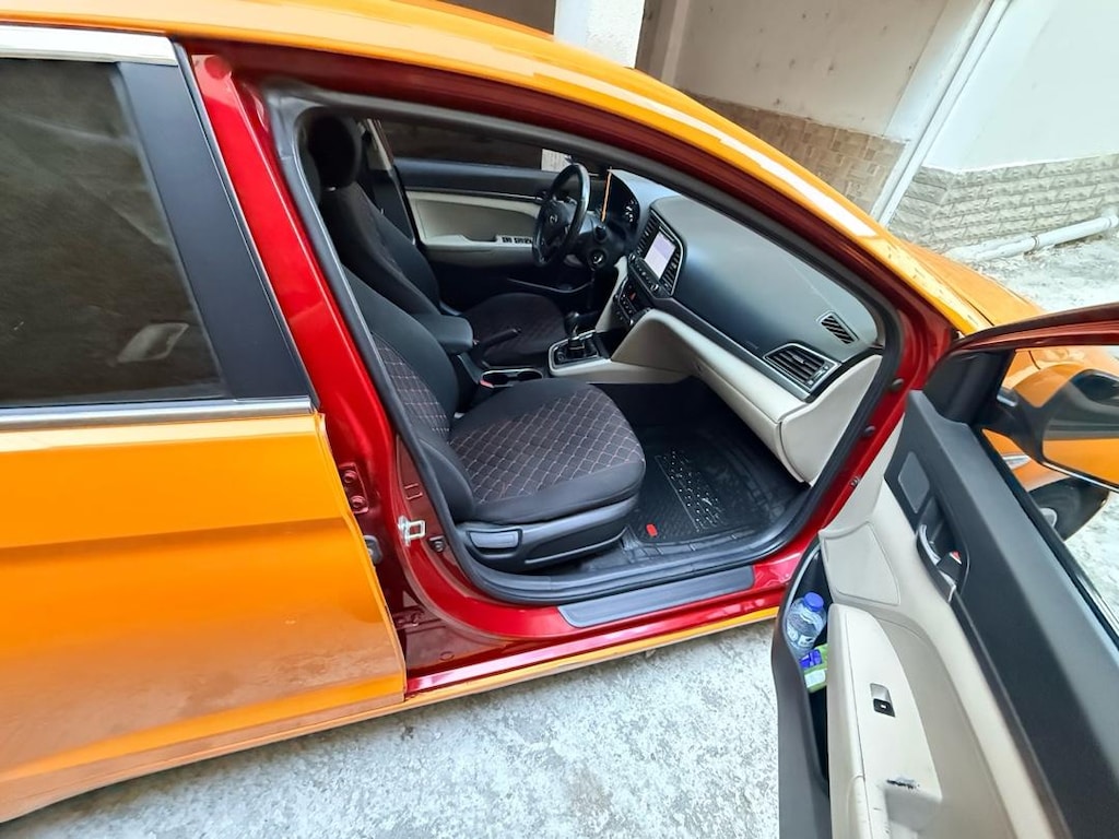 2017 ELANTRA - 7