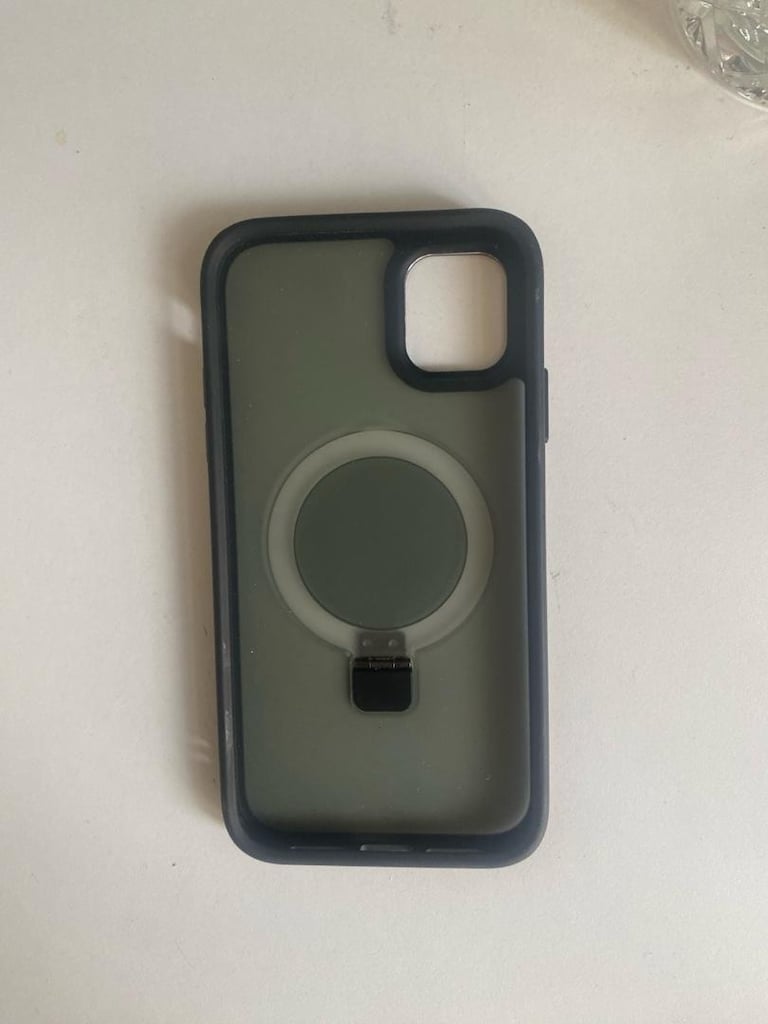 İPhone 11 Kılıf - 8 Farklı Model - 2