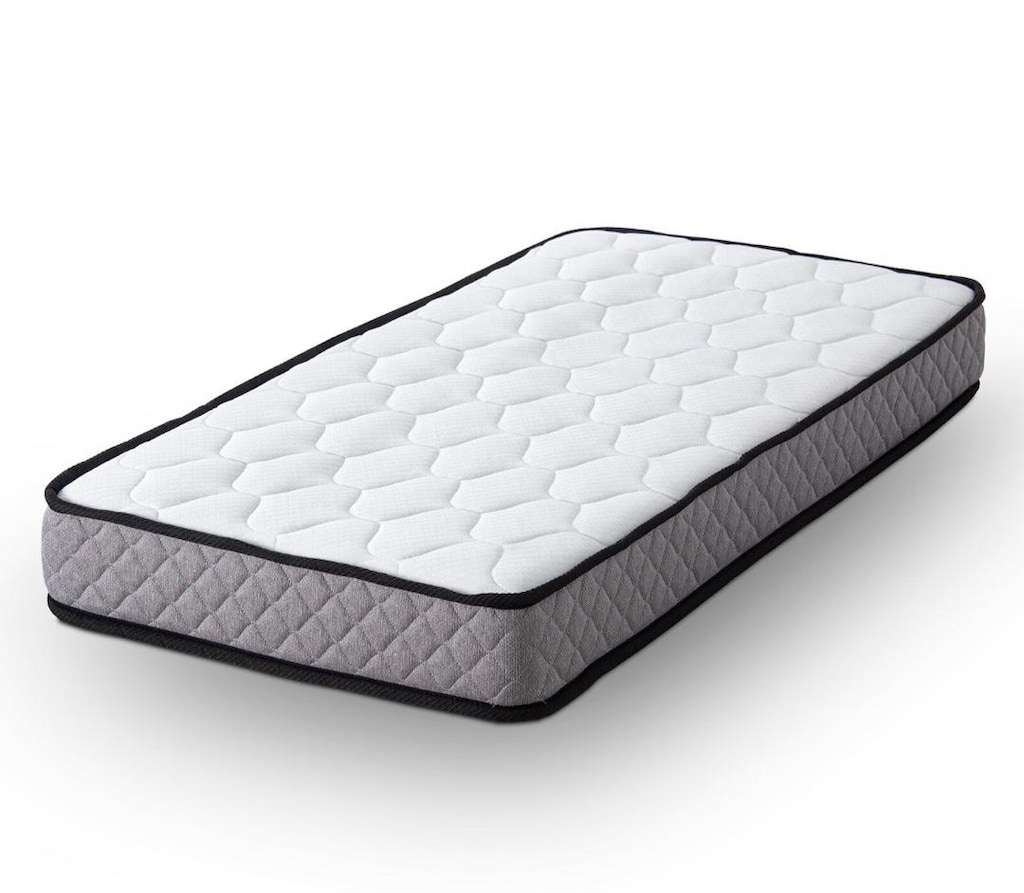 Baby Plus Theraphy Sünger Bebek Yatağı 70X110 - 3