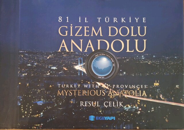 KİTAP