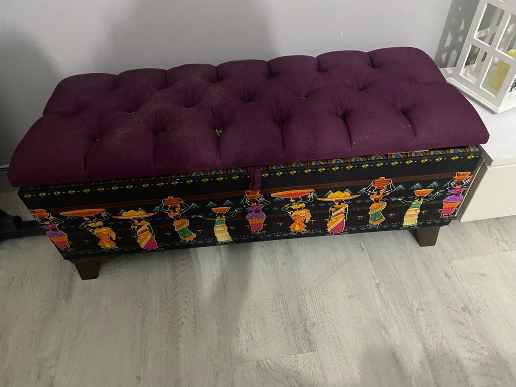 sandıklı bench - 2
