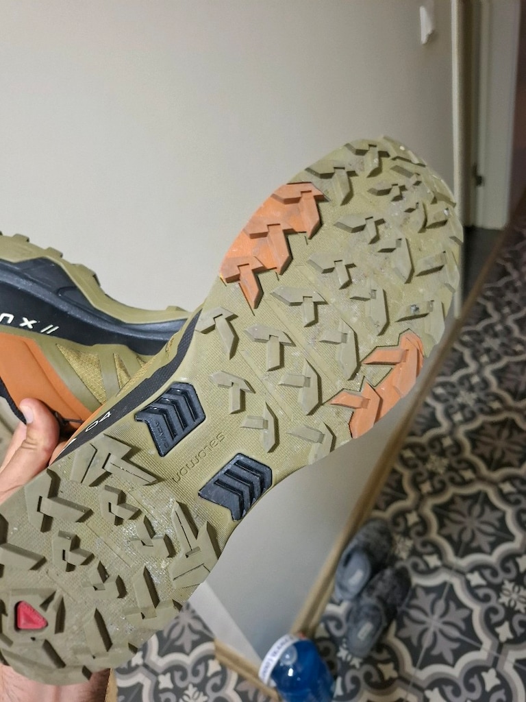 salomon X ultra 4 gtx 46.5 numara - 6