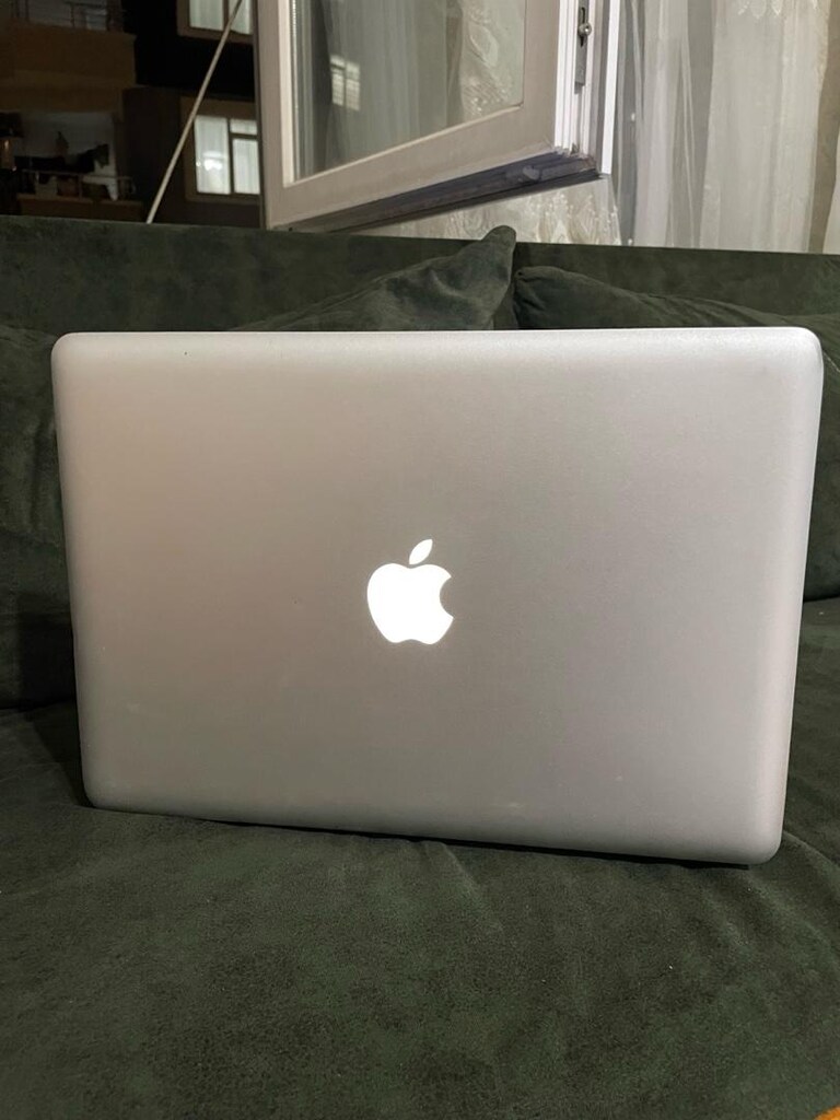 MacBook Pro (mid-2009)! Çok Temiz - 3