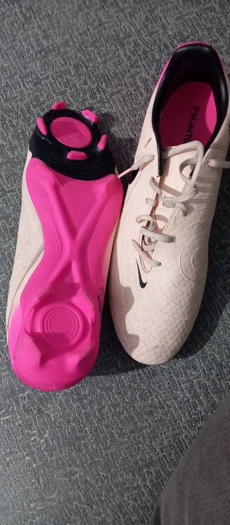 Nike krampon - 4