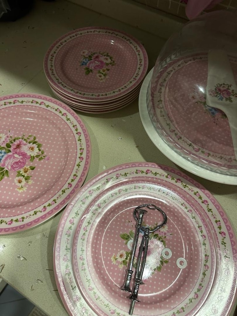 ACAR HOME PASTA VE KURABİYE SETİ - 2