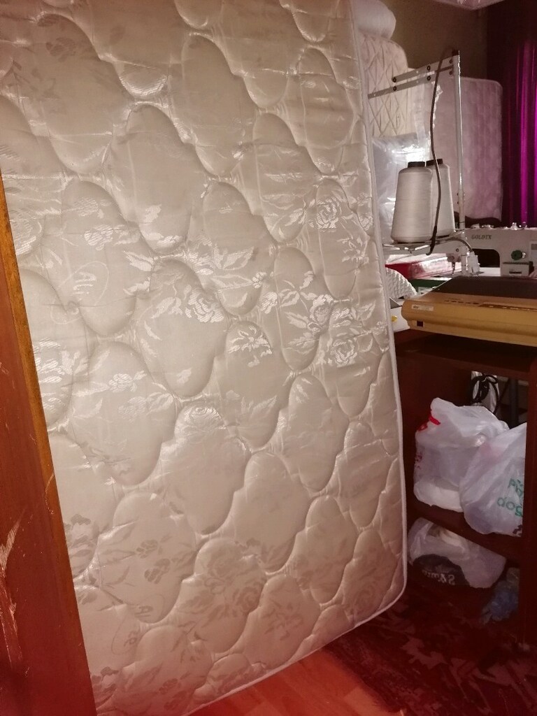 YATAK İSTİKBAL 100/200/ cm - 2