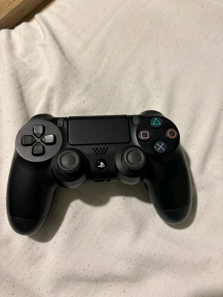 Playstation 4 (1 Kollu) 500 Gb - 3