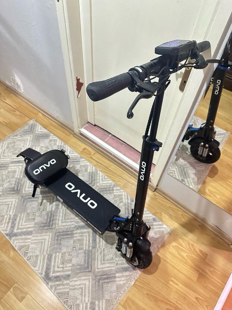 ONVO 012 ST 800 WOLT 2025 MODEL - 7