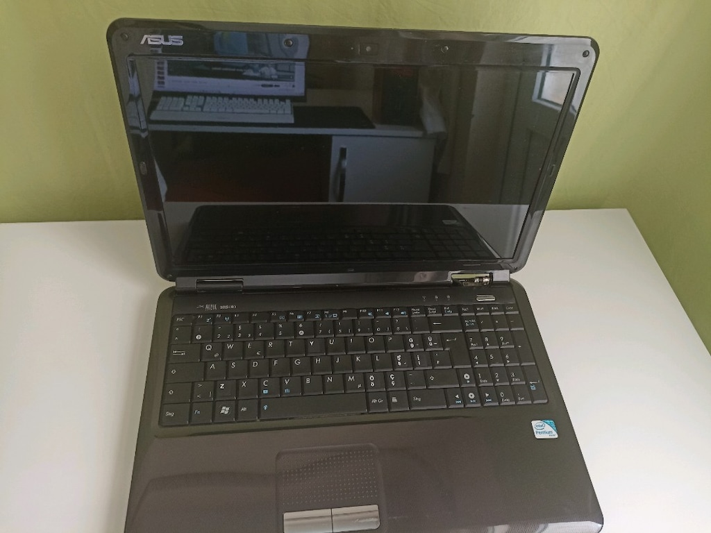 Kelepir Fiyata Asus Dizüstü Bilgisayar - 3
