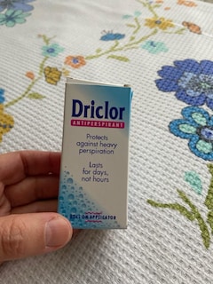 Driclor - 4