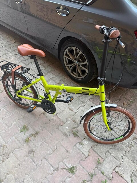 salcano slcn120 katlanır bisiklet