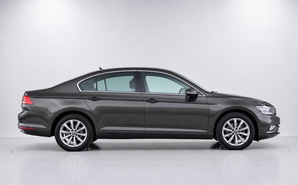17 İNÇ ORİJİNAL VOLKSWAGEN PASSAT LONDON JANT TAKIMI HATASIZ - 8