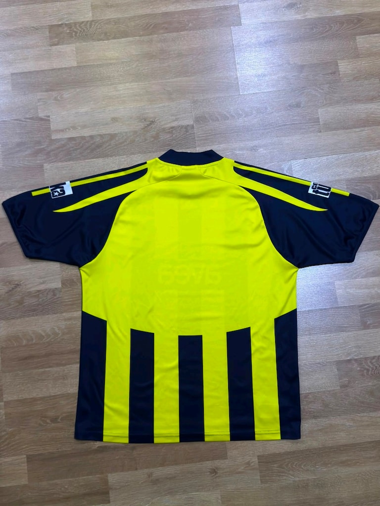 orijinal fenerbahçe forması - 3