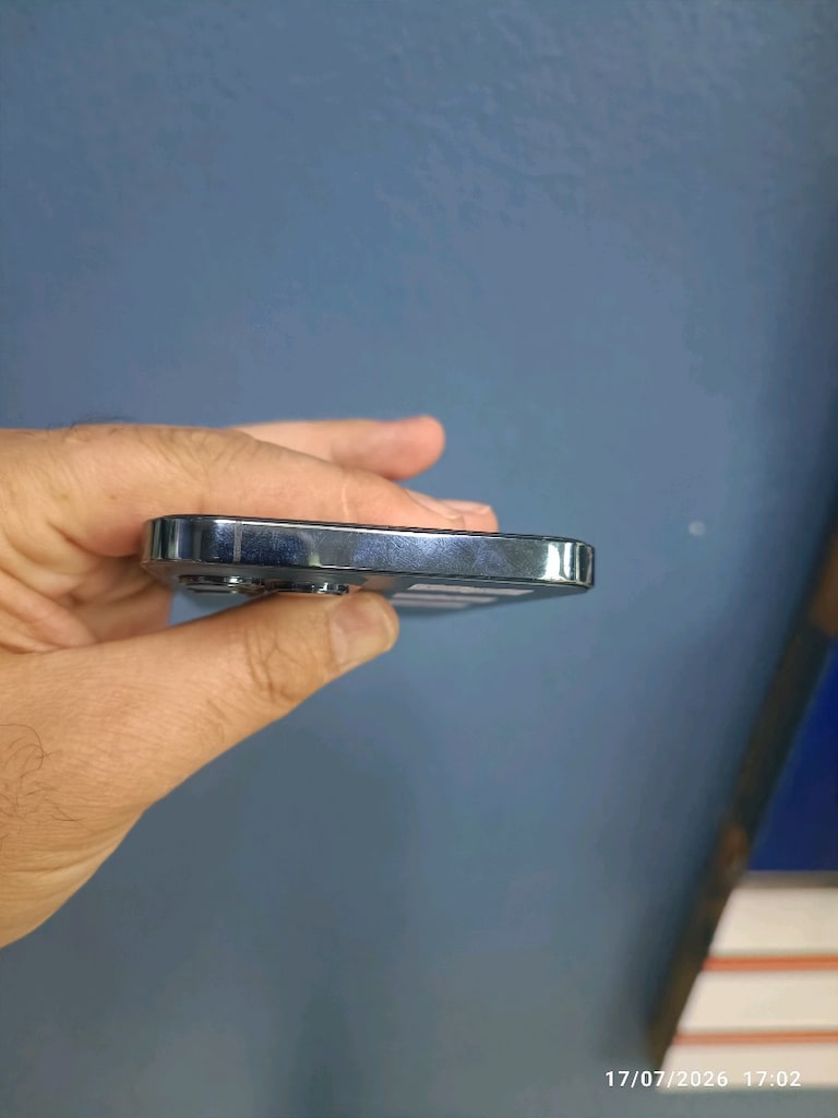 APPLE İPHONE 12 PRO MAX 256 GB TR - 5