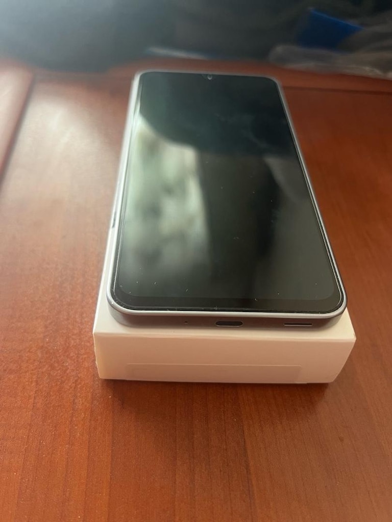 SAMSUNG GALAXY A17 5G 128GB - 2
