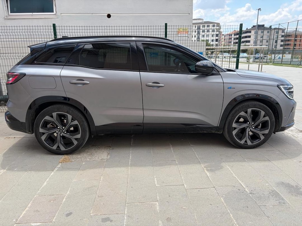 DÜŞÜK KM FULL PAKEE - 3