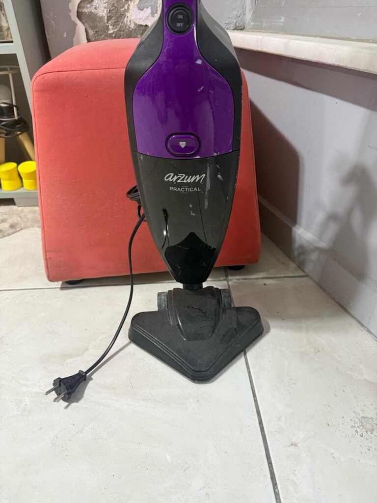 Arzum Dikey Süpürge - 2