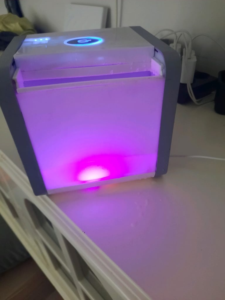 Mini Klima - 4