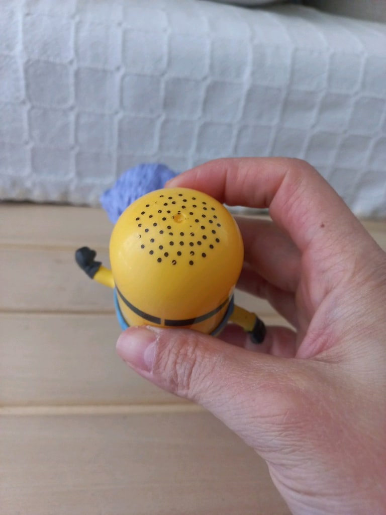 Minions Figurler - 6