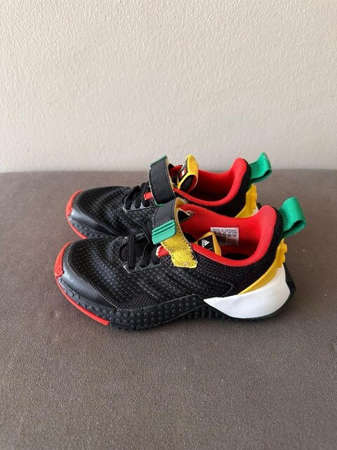 Adidas lego 30 numara özel renkler