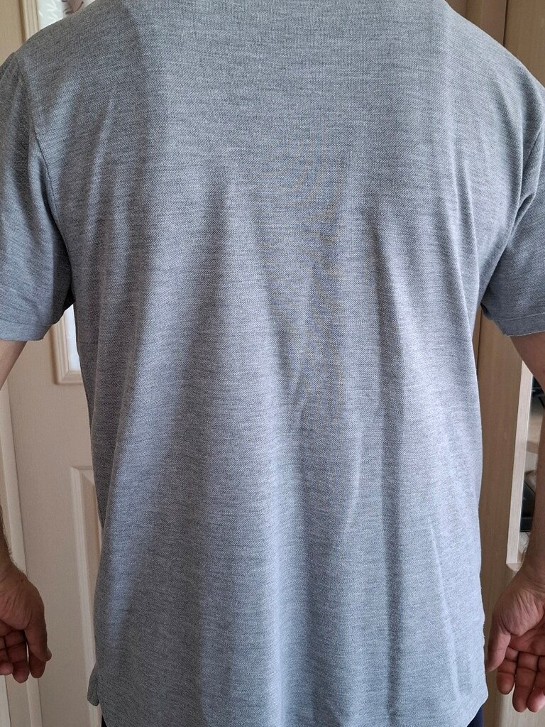 erkek tshirt - 7
