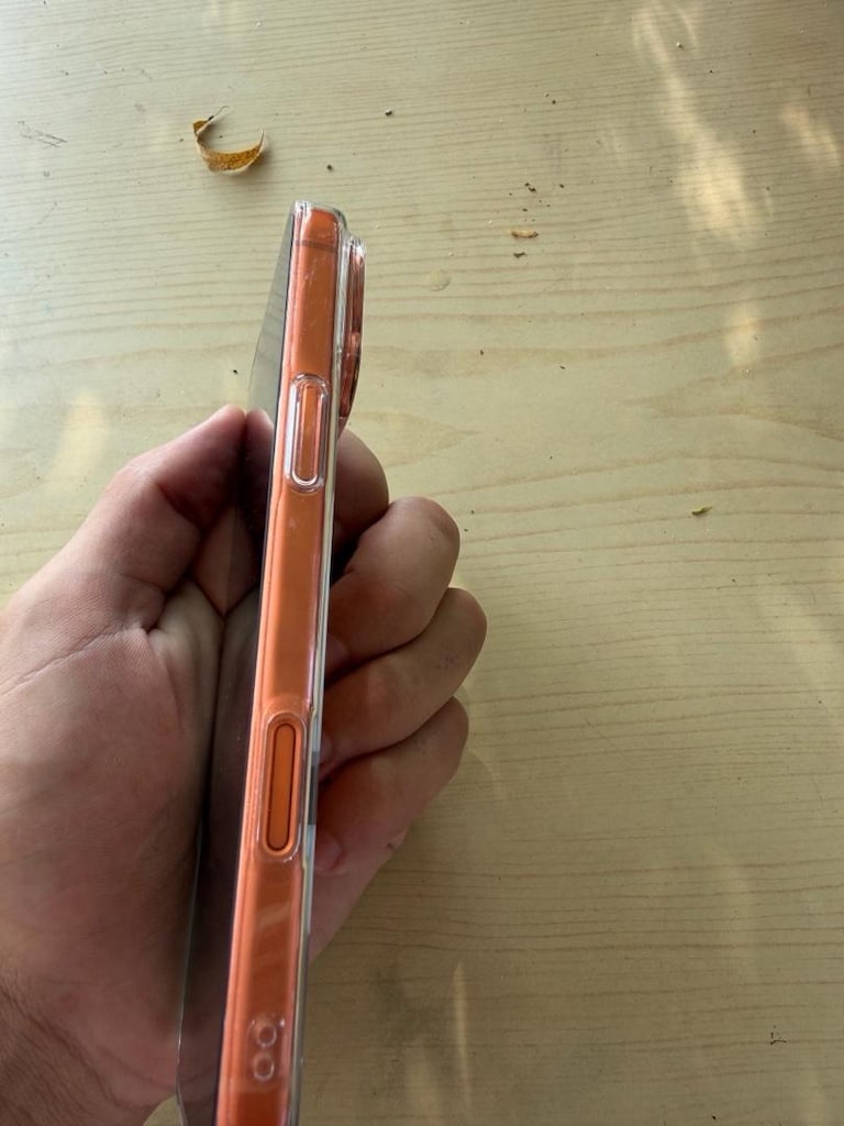 iphone 17 pro max 256 - 6