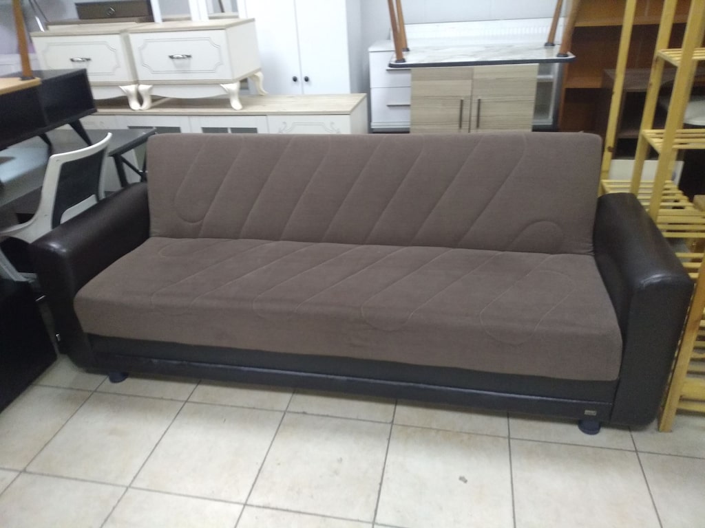 MONDİ MARKA FONKSİYONEL KANEPE – SANDIKLI & YATAKLI - 6