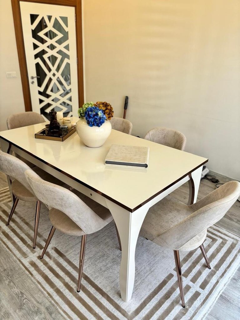 mondi home Rita yemek odası - 7