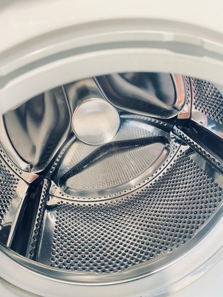 Beko Çamaşır makinası - 4