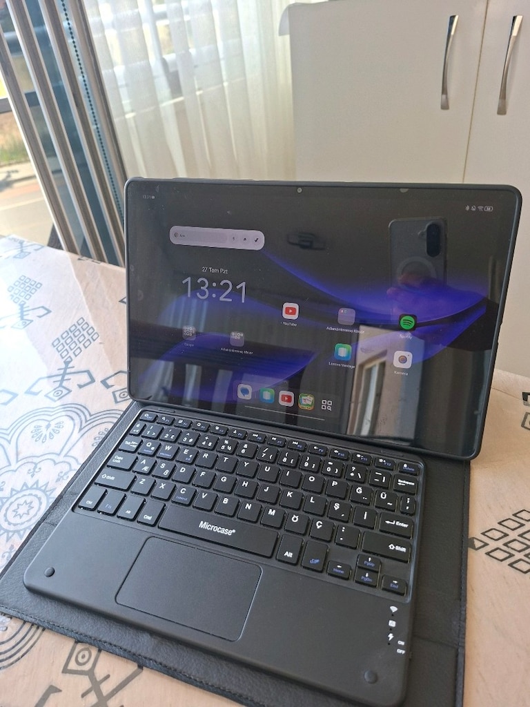 LENOVO tab P12 - 4