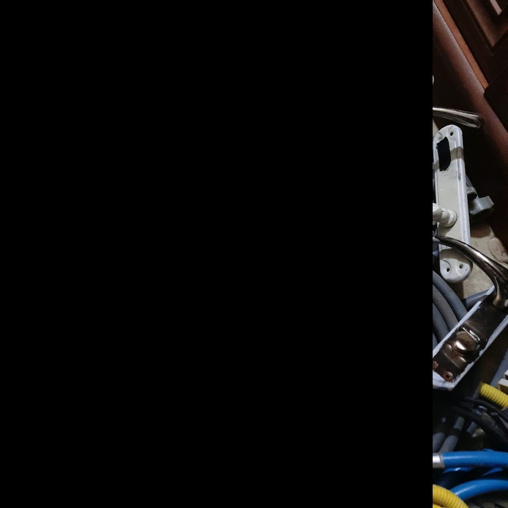 Hırdavat elektirik priz anahtar kapı kolu çamaşır makinesi Doğalgaz ho - 4