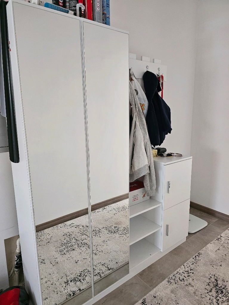 Portmanto/Vestiyer /Ayakkabılık - 4
