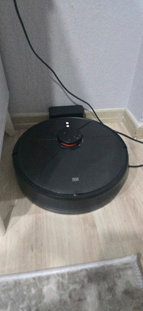 xiaomi mi robot vacuum mop 2 ultra robot süpürge