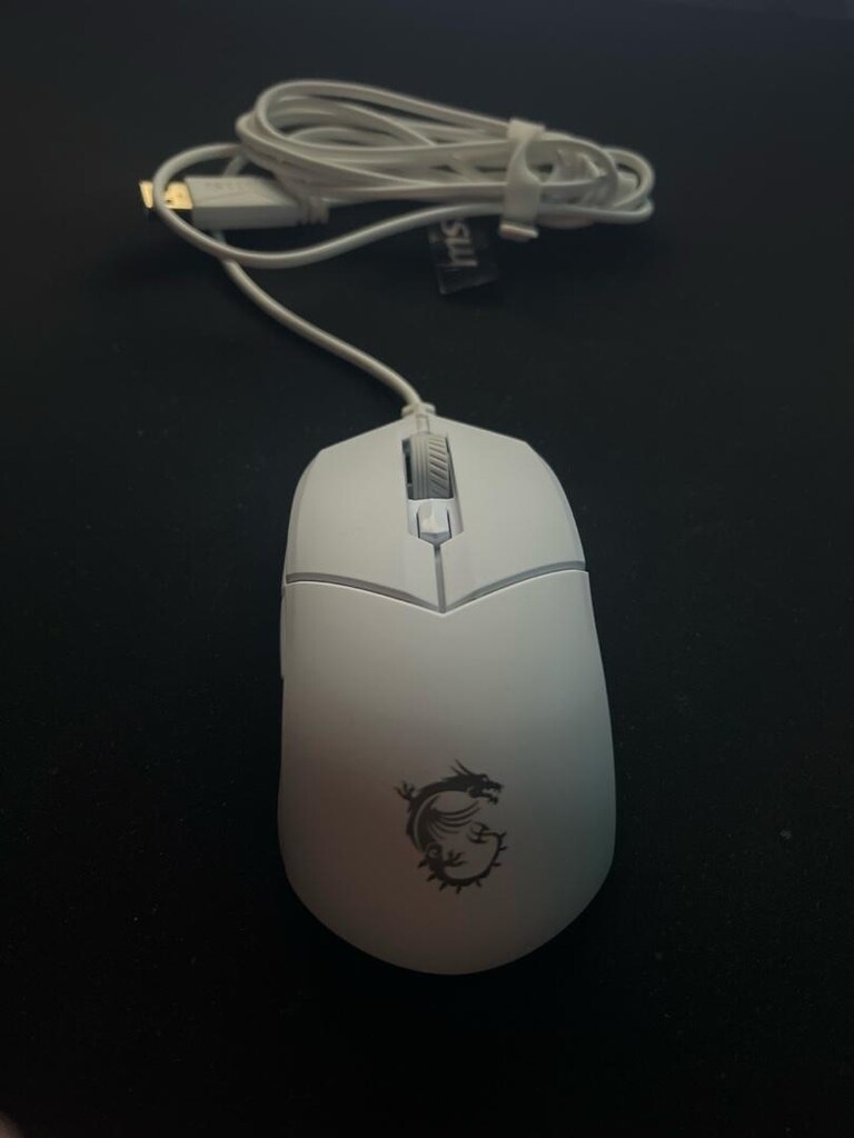 Msi Gaming Mouse - letgo'dan Sıfırından Uygun Fiyata Al