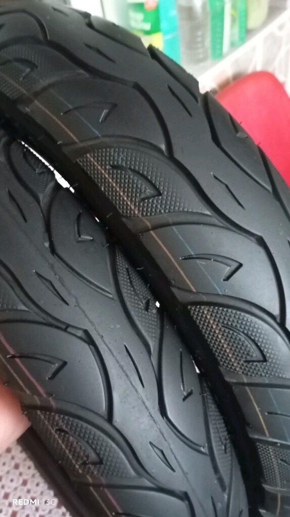 Honda dio lastik takımları - 3