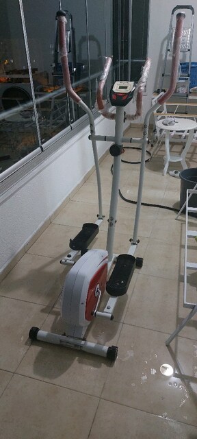 EPLİKTİK BİSİKLET