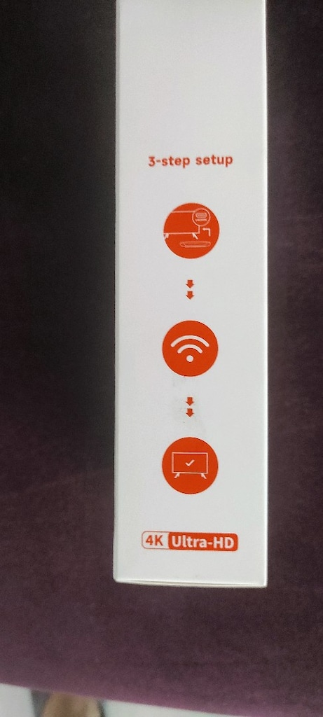 Xiaomi tv box - 4