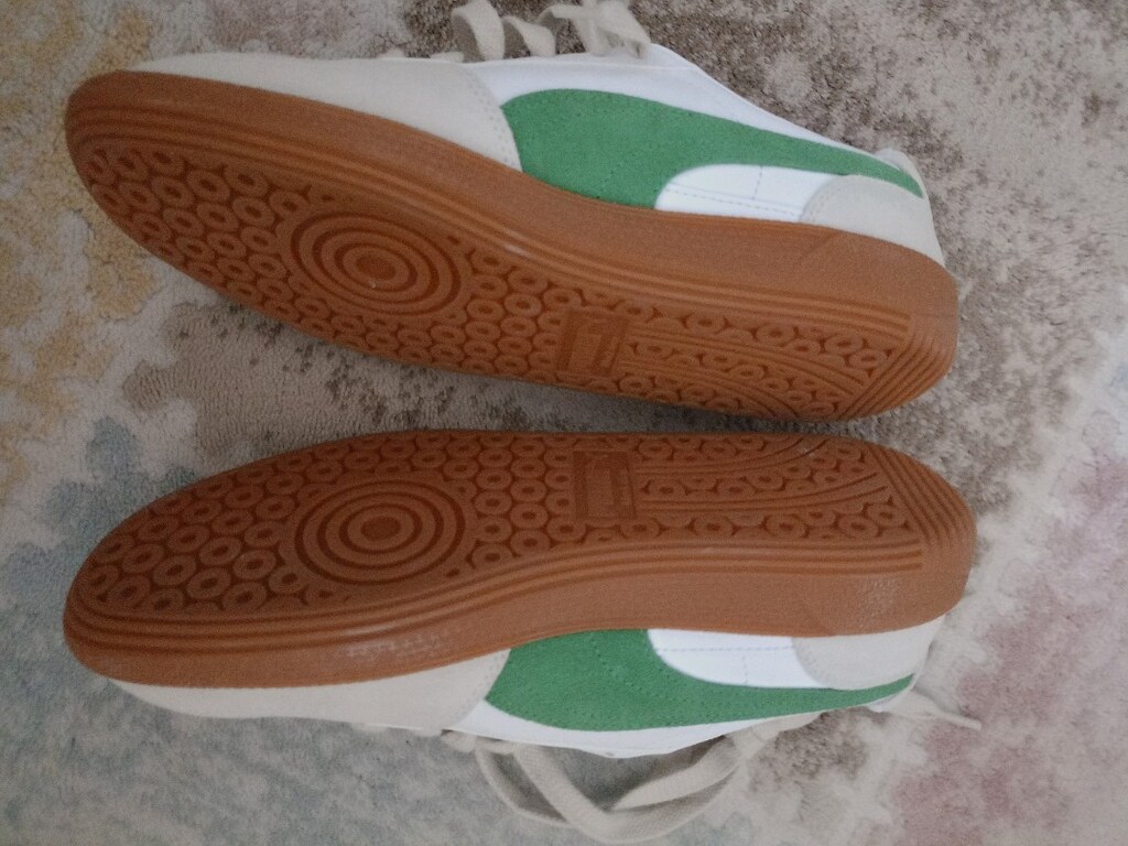 yeni puma orjinal ayakkabı 40 numara - 4