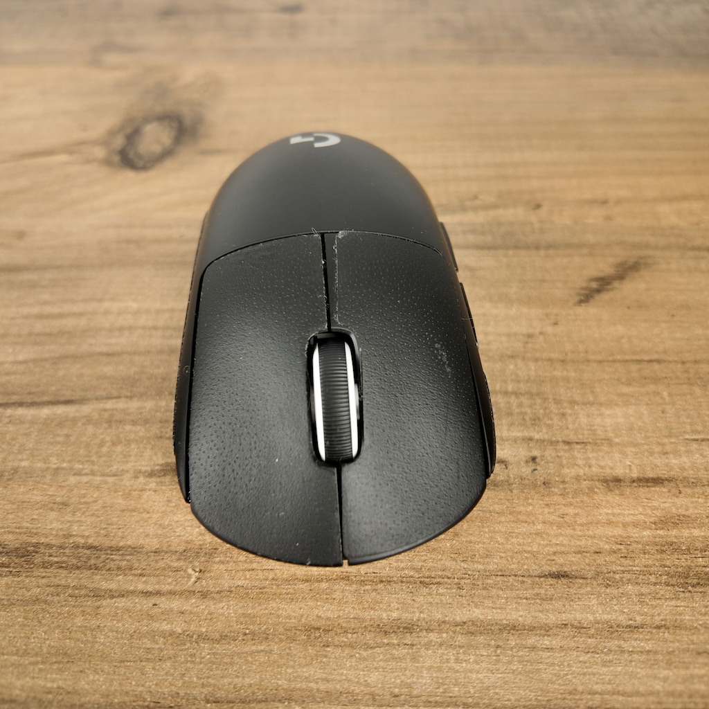 LOGITECH PRO X SUPERLIGHT 2 OYUNCU MOUSE TERTEMİZ - 5
