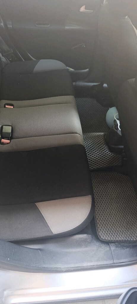 Peugeot 207 outdoor sw 221000 hasar kayıtsız muayene yeni akü yeni - 8