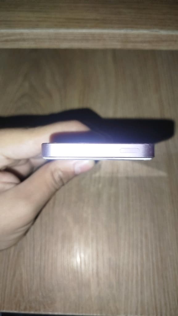 Temiz iPhone se Kutulu Sıkıntılı - 5