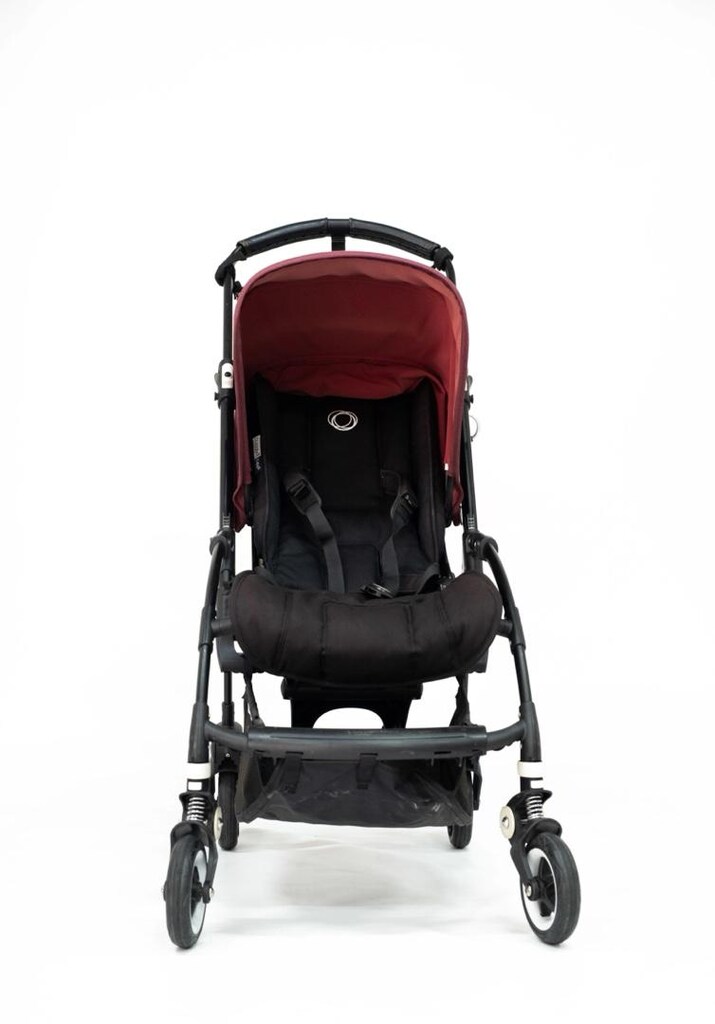 Bugaboo Bee 5 Bebek Arabası - 3