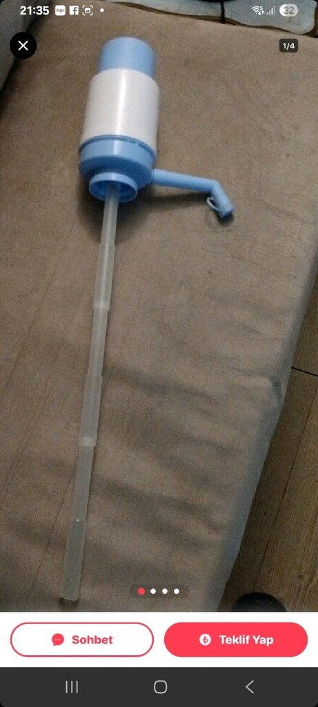 bidon kapak - 4