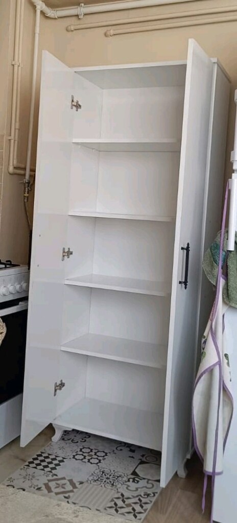 imalattan çok amaçlı dolap paketli imalat teslimi 1800 TL - 2