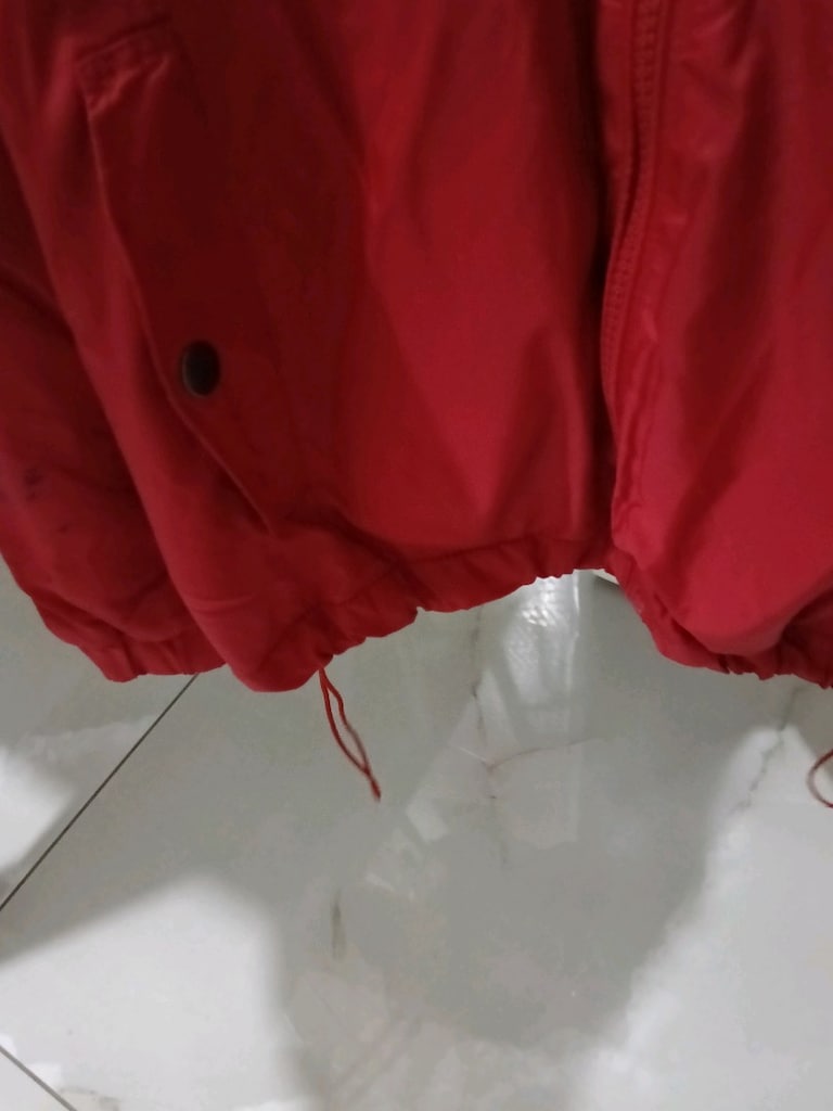 Kapşonlu ceket polarlı Yağmurluk gibide dışı - 10