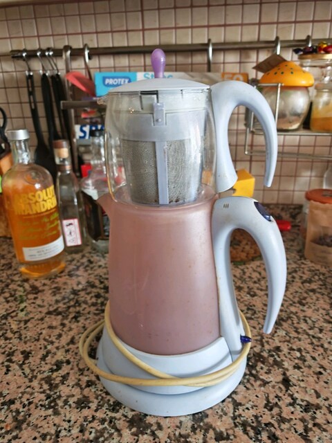 Arzum çaycı kettle