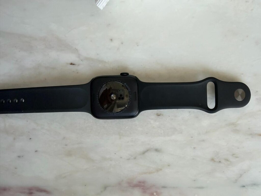 saat apple watch se - 2