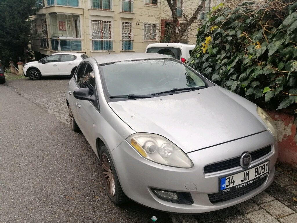 2012 model problemsiz tertemiz aile aracı - 2